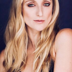 تصویر هنرمند Yvonne Gougelet