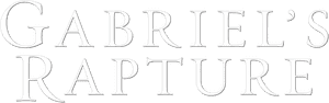 لوگوی رسمی فیلم Gabriel's Rapture: Part I (2021)