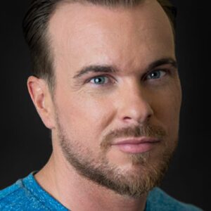 تصویر هنرمند Ry Barrett