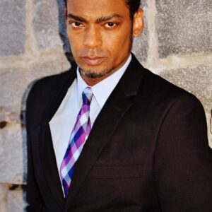 تصویر هنرمند Trevor David