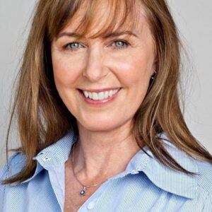 تصویر هنرمند Debbie Evans