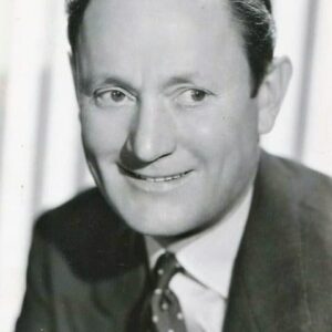 تصویر هنرمند Roscoe Karns