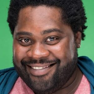 تصویر هنرمند Kash Abdulmalik