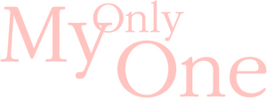 لوگوی رسمی سریال My Only One (2018)