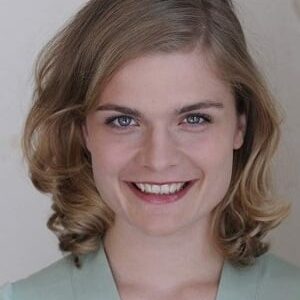 تصویر هنرمند Anna Schimrigk