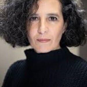 تصویر هنرمند Carolina Valdés