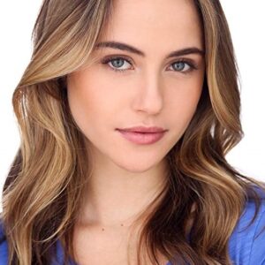 تصویر هنرمند Charlotte McKee