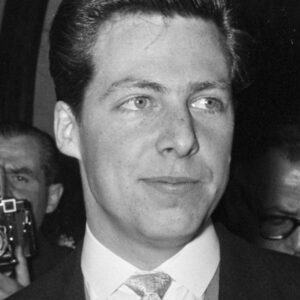 تصویر هنرمند Tony Walton