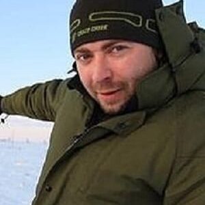 تصویر هنرمند Evgeny Ermolenko