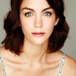 تصویر هنرمند Jessica Clarke