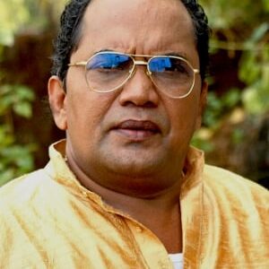 تصویر هنرمند Shivaji Guruvayoor