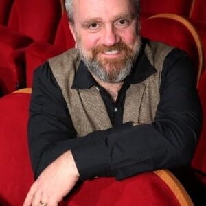 تصویر هنرمند Ivan Pecnik