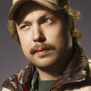 تصویر هنرمند Travis Nicholson