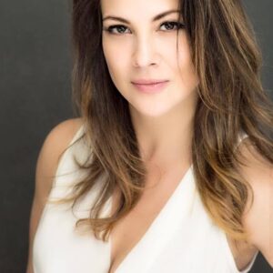 تصویر هنرمند Samantha Ivers