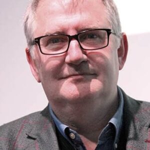 تصویر هنرمند Martin Walsh