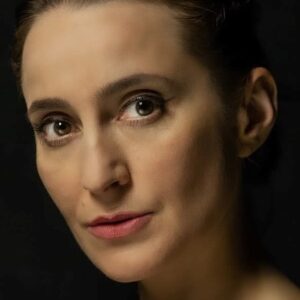 تصویر هنرمند Alla Binieieva