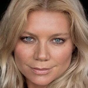 تصویر هنرمند Peta Wilson