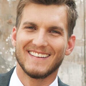 تصویر هنرمند Scott Michael Foster