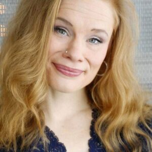 تصویر هنرمند Maria Järvenhelmi