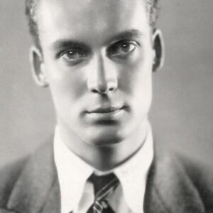 تصویر هنرمند Russell Gleason