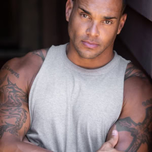 تصویر هنرمند Jamaal Lewis