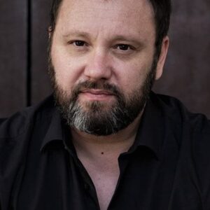 تصویر هنرمند Laurent Ferraro