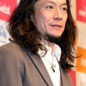 تصویر هنرمند Tatsuya Nakamura
