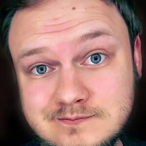 تصویر هنرمند Bryson Baugus