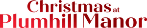 لوگوی رسمی فیلم Christmas at Plumhill Manor (2024)