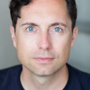 تصویر هنرمند Paul Giddings