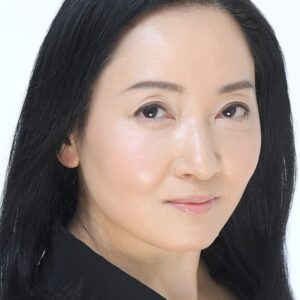 تصویر هنرمند Megumi Tano