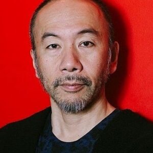 تصویر هنرمند Shinya Tsukamoto
