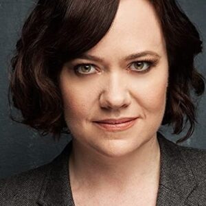 تصویر هنرمند Bronwen Smith