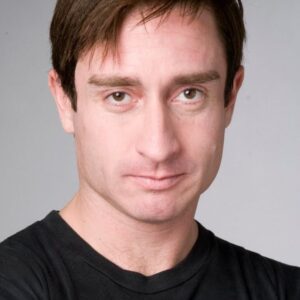 تصویر هنرمند Alejandro Paker