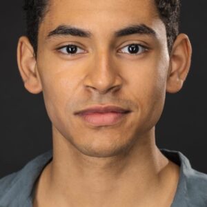 تصویر هنرمند Darius Williams