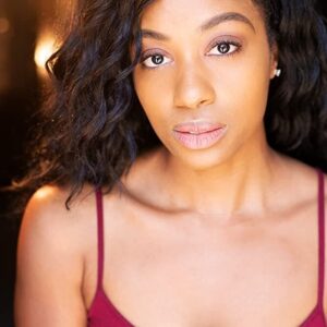 تصویر هنرمند Jessica Lark