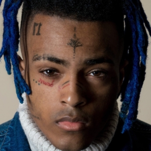 تصویر هنرمند XXXTentacion