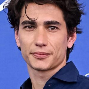 تصویر هنرمند Enzo Vogrincic