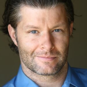 تصویر هنرمند Michael Scovotti