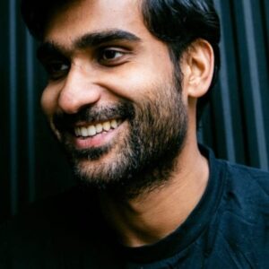 تصویر هنرمند Prateek Kuhad