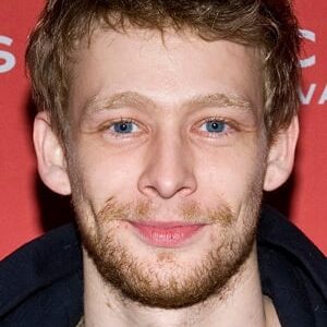 تصویر هنرمند Johnny Lewis