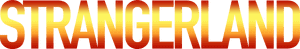 لوگوی رسمی فیلم Strangerland (2015)