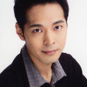 تصویر هنرمند Tokuyoshi Kawashima