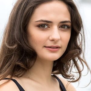 تصویر هنرمند Megan Smart