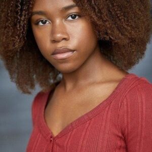 تصویر هنرمند Imani Pullum