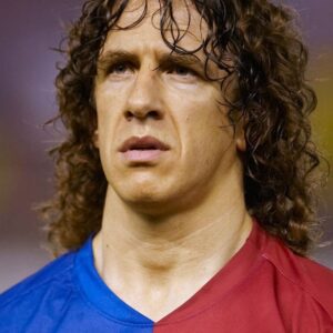 تصویر هنرمند Carles Puyol