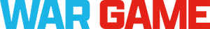 لوگوی رسمی فیلم War Game (2024)