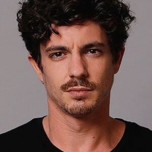 تصویر هنرمند Facundo Gambandé