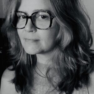 تصویر هنرمند Marcela Altberg