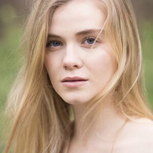 تصویر هنرمند Leah McNamara